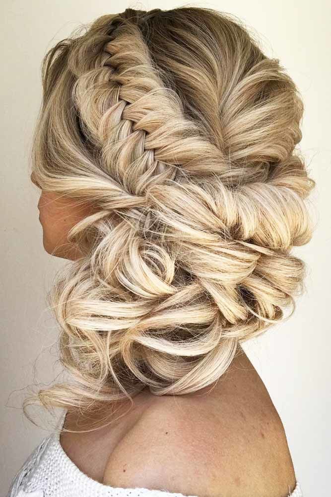 Fishtail Headband Braid #crownbraids #braids