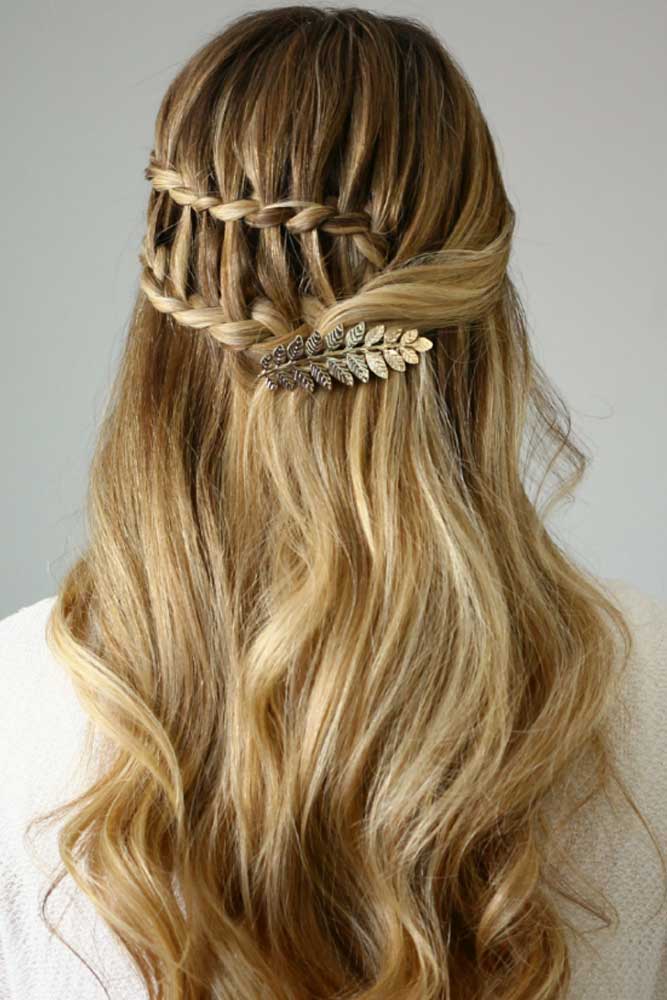 Ladder Braids for Every Hair Type picture 2