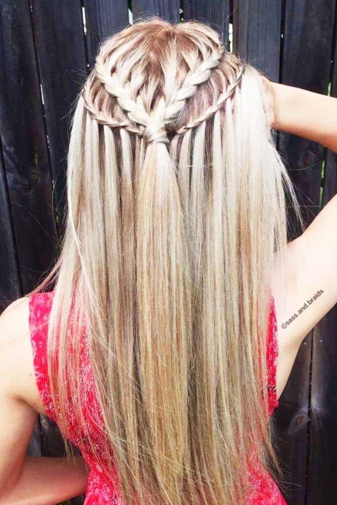 Ladder Braids to Try Right Now picture 1