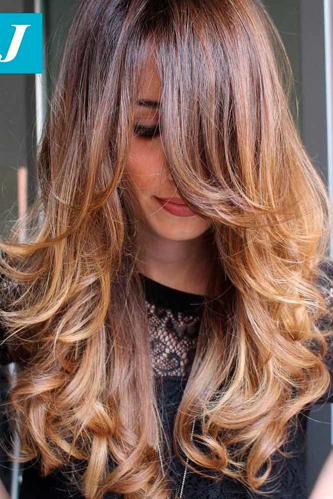 47 Chic Medium Length Layered Hair LoveHairStyles 47 Chic Medium Length Layered Hair LoveHairStyles