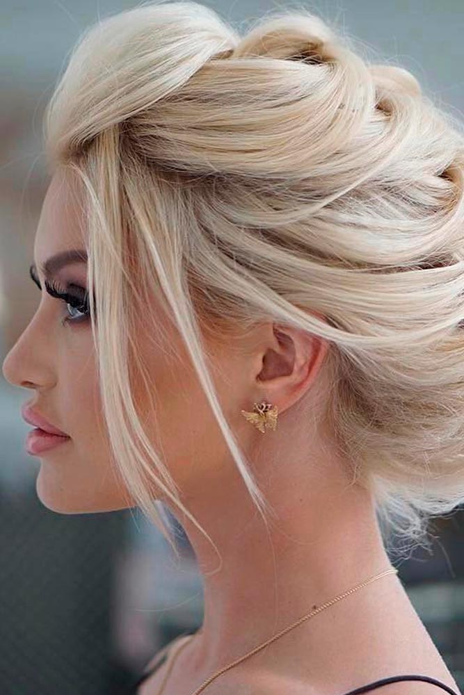 hairstyles for prom