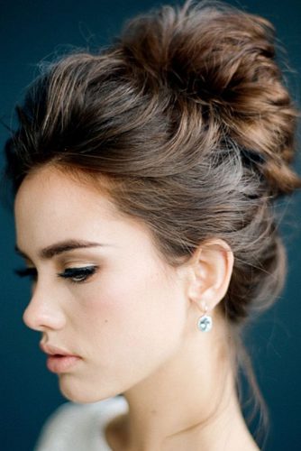 18 Gorgeous Medium Length Hair Styles | LoveHairStyles.com