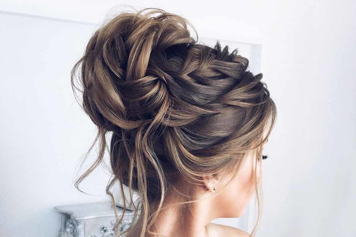 24 Best Ideas Of Formal Hairstyles For Long Hair 2019 Lovehairstyles