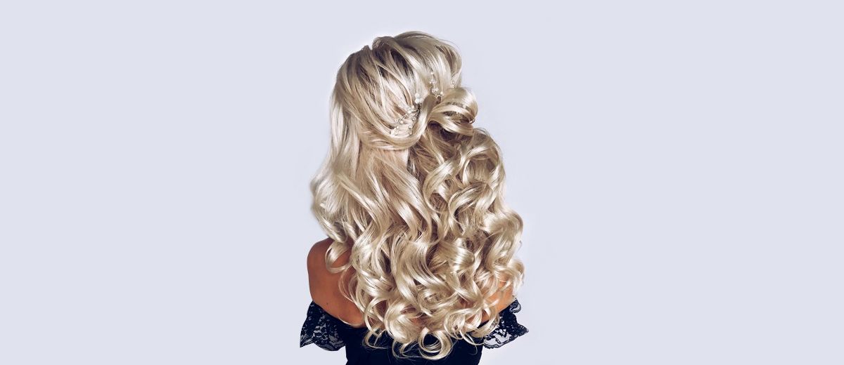 21 Fancy Prom Hairstyles for Long Hair | LoveHairStyles.com