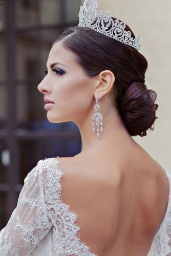 Romantic Wedding Hairstyles picture 3