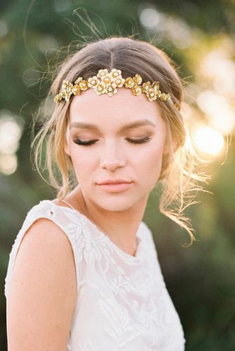 Beautiful Hairstyles for Weddings picture3