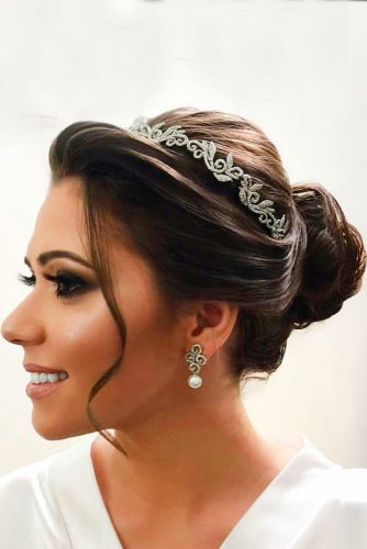 Inspirational Weddind Hairstyles picture2