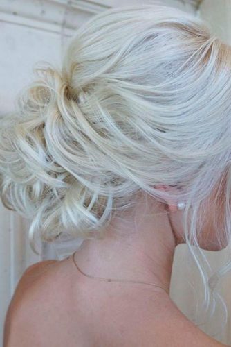 45 Trendy Updo Hairstyles For You To Try Lovehairstyles Com