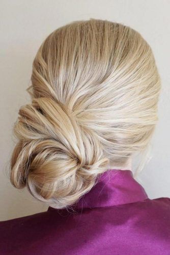 45 Trendy Updo Hairstyles For You To Try Lovehairstyles Com