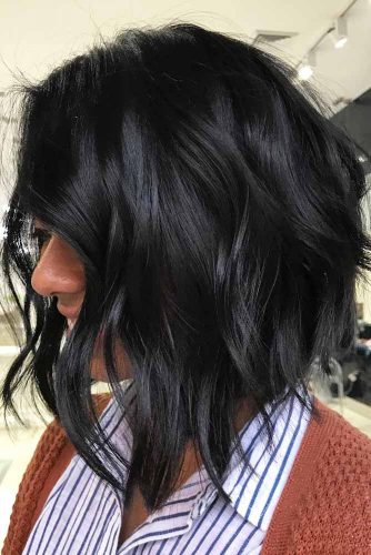 21 Great Ways To Wear Cute Short Hair | LoveHairStyles.com