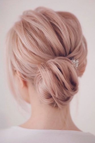 Amazing Wedding Medium Hair picture1
