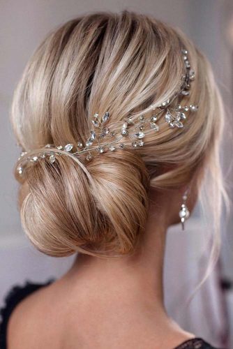 39 HQ Photos Blonde Wedding Hair / Best Wedding Hairstyles For Every Bride Style 2020 21 Hair Styles Braided Hairstyles For Wedding Summer Wedding Hairstyles