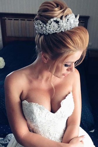Wedding Hair Ideas Especially for You picture1