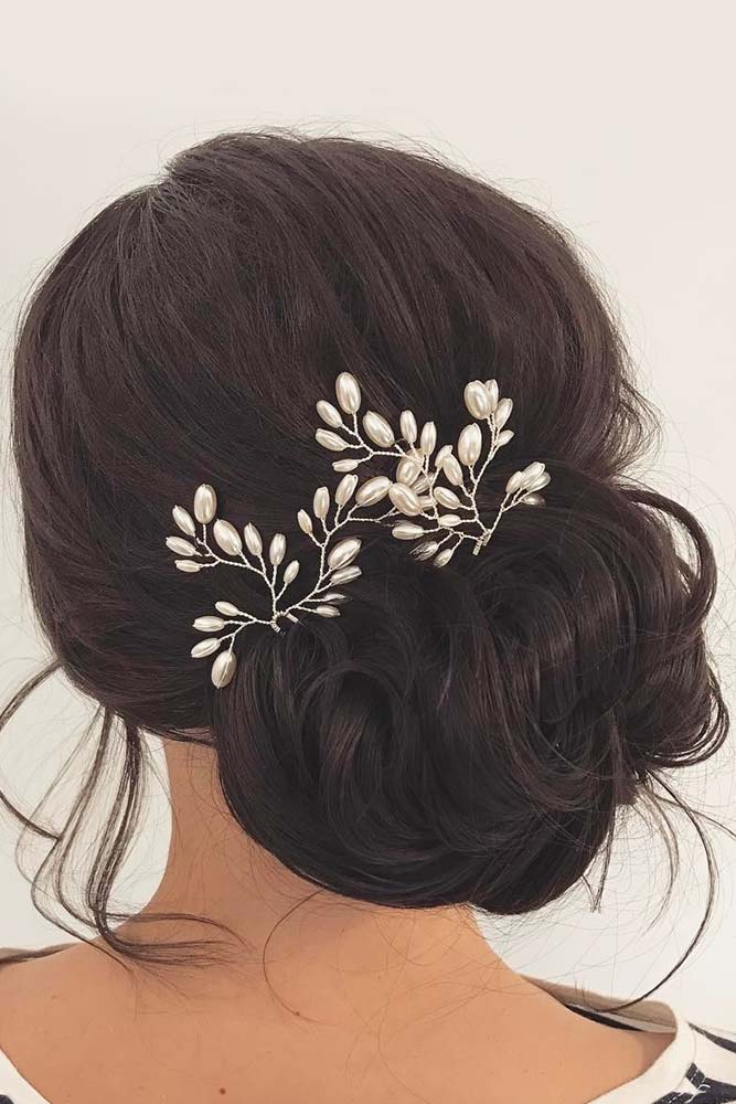 Wedding Hairstyles with Accessories picture2
