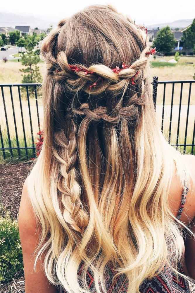 Fantastic TrendySnake Braids picture 1