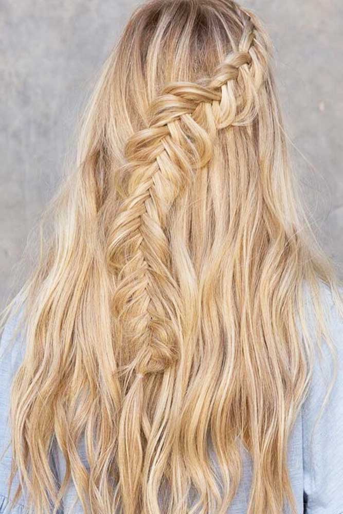 Fantastic TrendySnake Braids picture 3