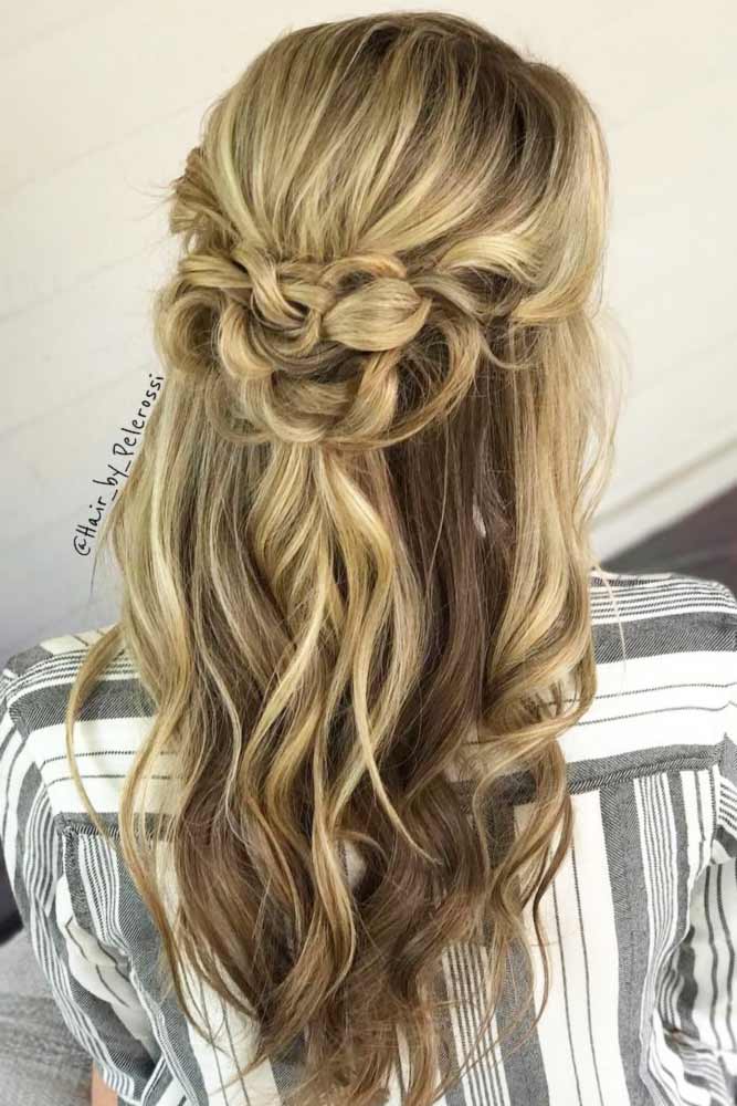 21 Cute Snake Braid Styling Options | LoveHairStyles.com