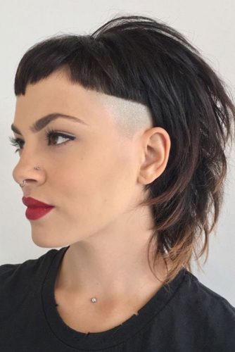 30 Bowl Cut Ideas On The Cutting Edge of Fashion | LoveHairStyles.com