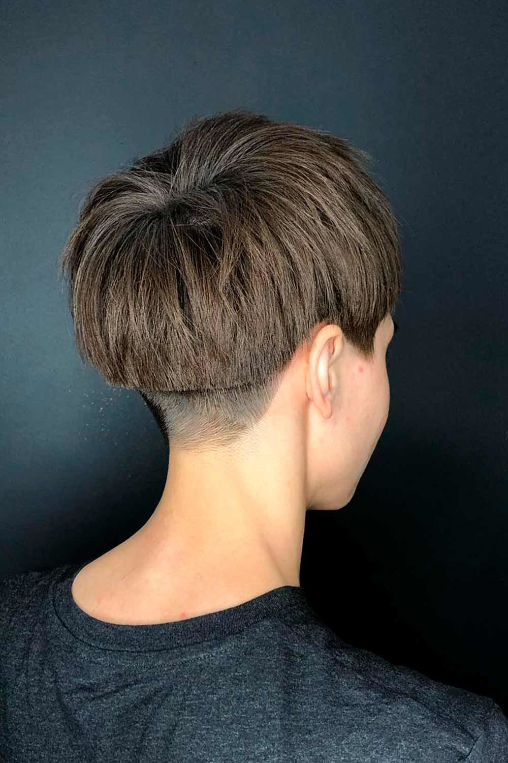 35 Bowl Cut Ideas On The Cutting Edge of Fashion | LoveHairStyles.com