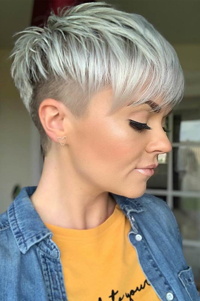 35 Bowl Cut Ideas On The Cutting Edge Of Fashion Lovehairstyles Com