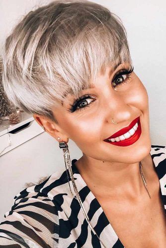 30 Bowl Cut Ideas On The Cutting Edge Of Fashion Lovehairstyles Com