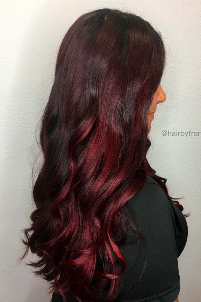 55 Trendy Brunette Hair Colors | LoveHairStyles.com