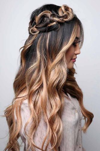 30 Best Dark Ombre Hair Ideas Lovehairstyles Com