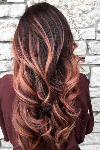 30 Best Dark Ombre Hair Ideas Lovehairstyles Com