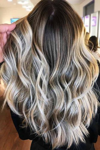 Highlights In Dirty Blonde Hair Find Your Perfect Hair Style