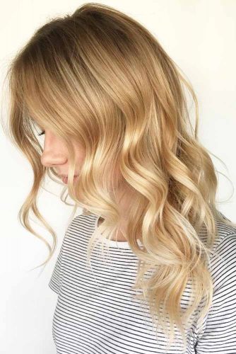 Top 54 Dirty Blonde Hair Styles Lovehairstyles Com