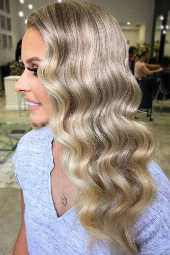 Top 54 Dirty Blonde Hair Styles Lovehairstyles Com