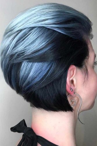 50 Adorable Short Hair Styles Lovehairstyles Com