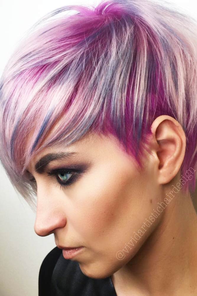 60 Adorable Short Hair Styles Lovehairstyles Com