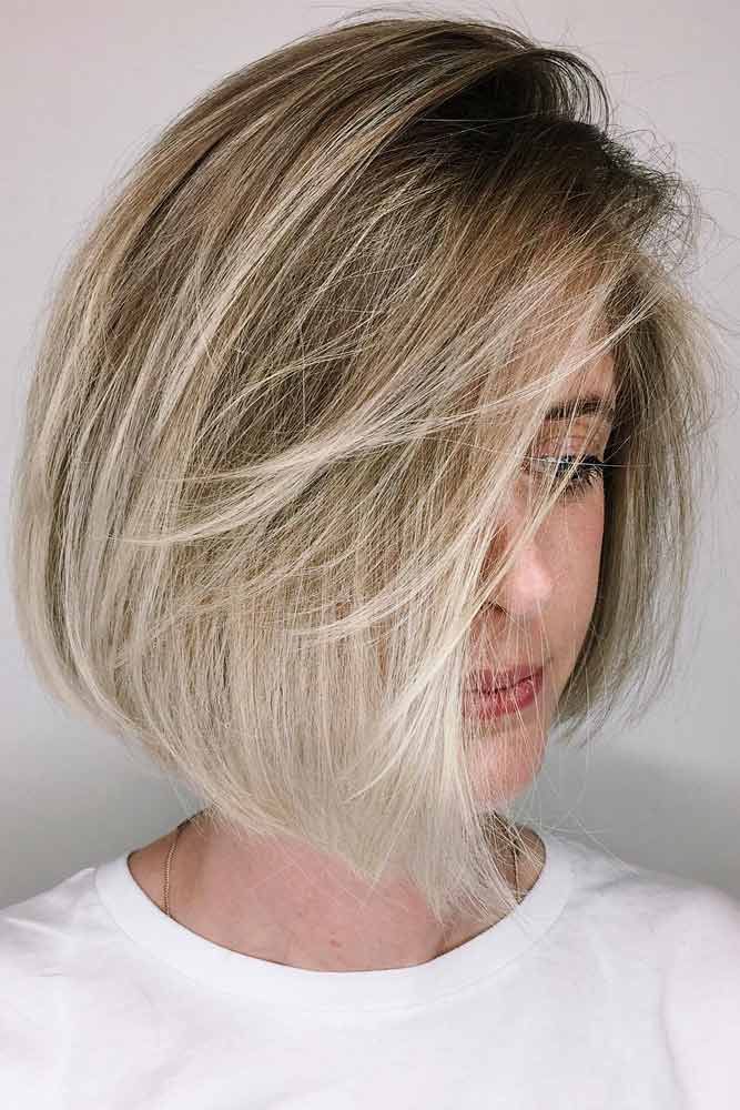 60 Adorable Short Hair Styles Lovehairstyles Com