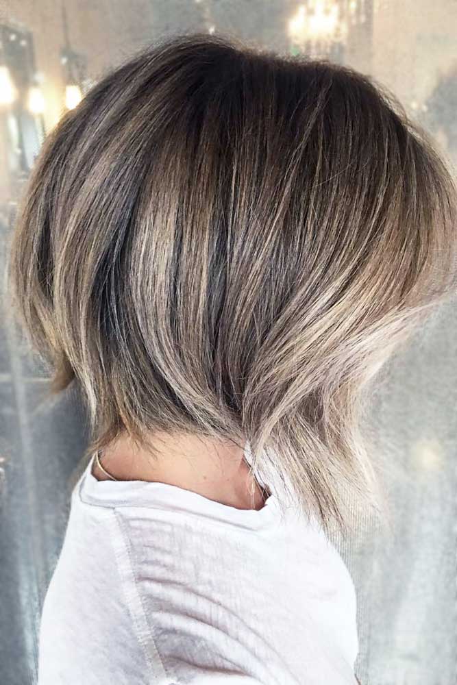 50+ Adorable Short Hair Styles | LoveHairStyles.com