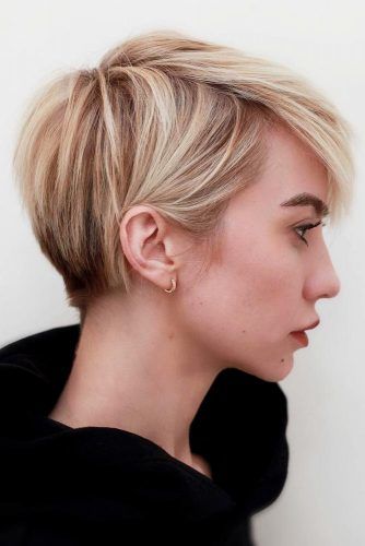 50 Adorable Short Hair Styles Lovehairstyles Com