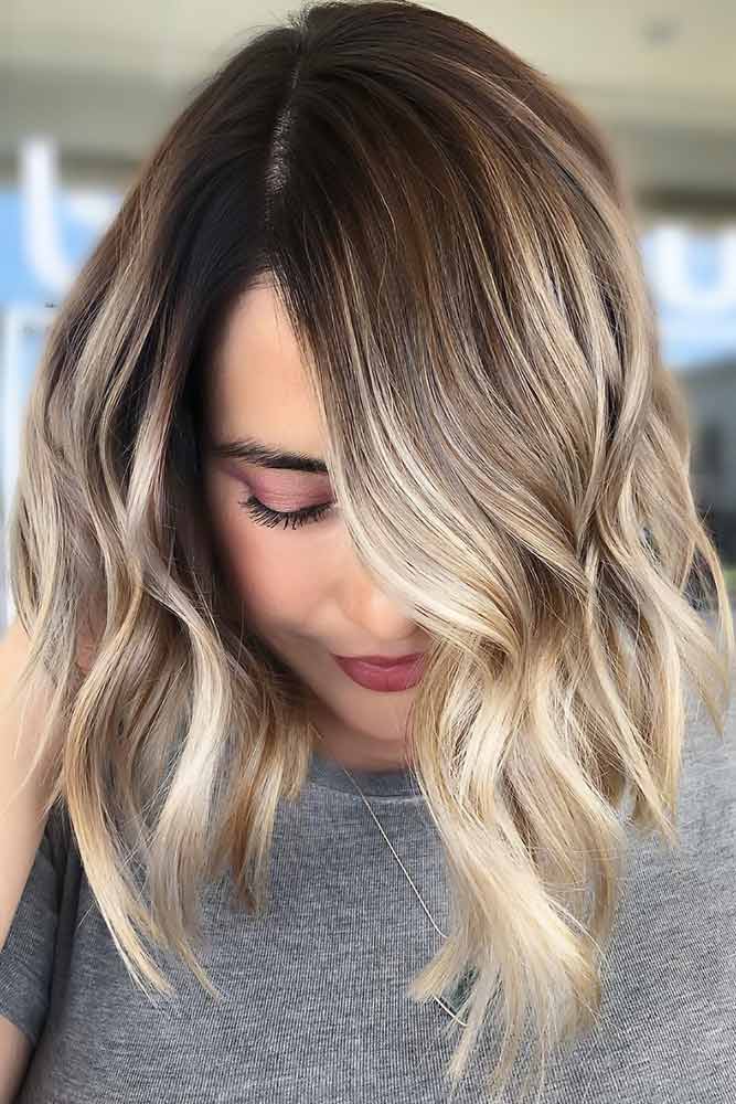 How To Style Ombre Short Hair Most Popular Ombre Hair Ideas For Hair Adviser My