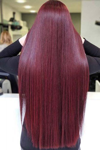 50 Red Hair Colors For Various Skin Tones Lovehairstyles Com