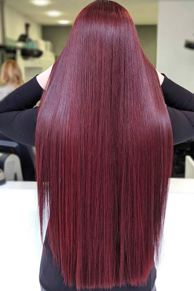 55 Red Hair Colors For Various Skin Tones Lovehairstyles Com