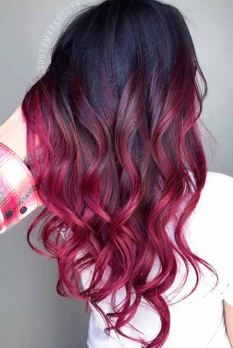 50 Red Hair Colors For Various Skin Tones Lovehairstyles Com