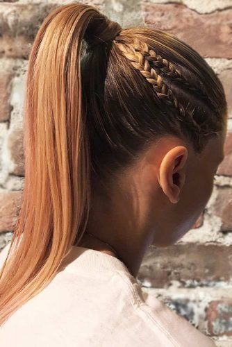 60 Perfect Hair Updos For Perfect You Lovehairstyles Com