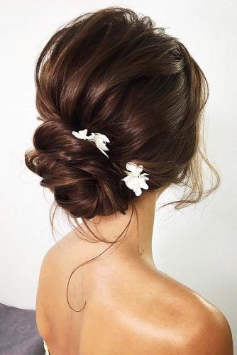 60 Perfect Hair Updos For Perfect You Lovehairstyles Com