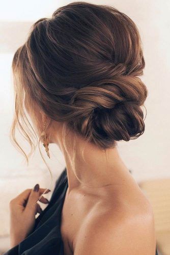 60 Perfect Hair Updos For Perfect You Lovehairstyles Com