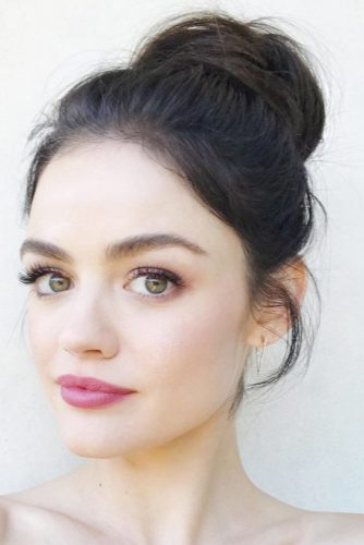 Easy Buns for Hot Weather picture 2