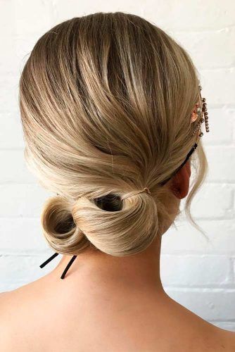 60 Perfect Hair Updos For Perfect You Lovehairstyles Com