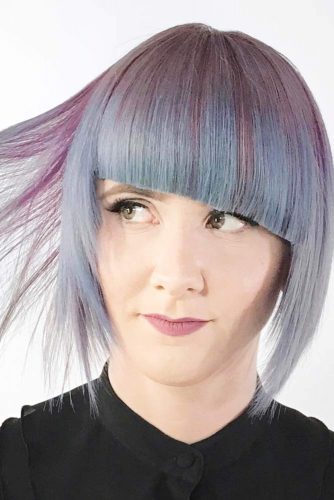 Add Pastel Highlights to Your Hairstyle picture 2