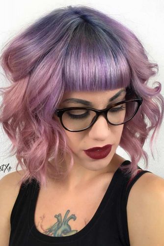 Add Pastel Highlights to Your Hairstyle picture 1