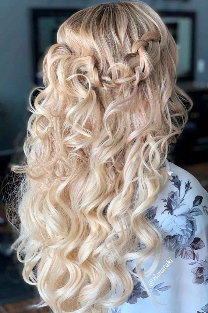 23 Elegant Side Braid Ideas To Style Your Long Hair | LoveHairStyles