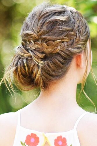 27 Elegant Side Braid Ideas To Style Your Long Hair