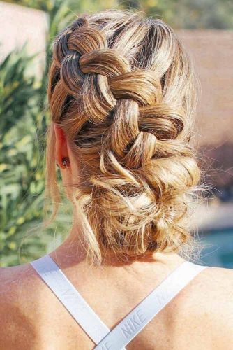 27 Elegant Side Braid Ideas To Style Your Long Hair